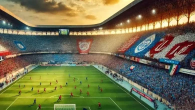 پیش‌بینی هوش مصنوعی از نتیجه بازی استقلال و پرسپولیس
