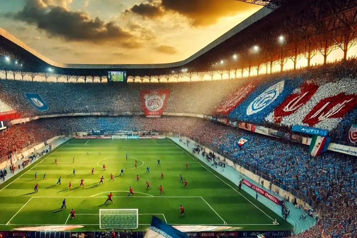 پیش‌بینی هوش مصنوعی از نتیجه بازی استقلال و پرسپولیس