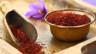 چرا زعفران گران ترین ادویه دنیاست؟3