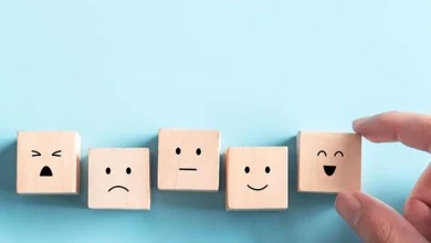 چگونه احساسات خود را مدیریت کنیم