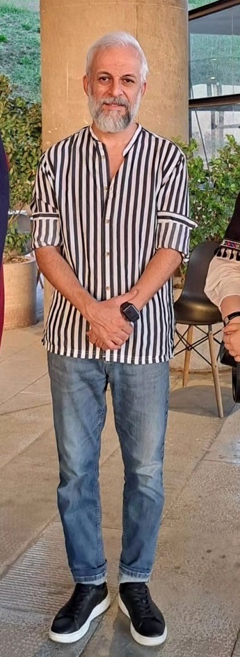 سریال لیسانسه ها