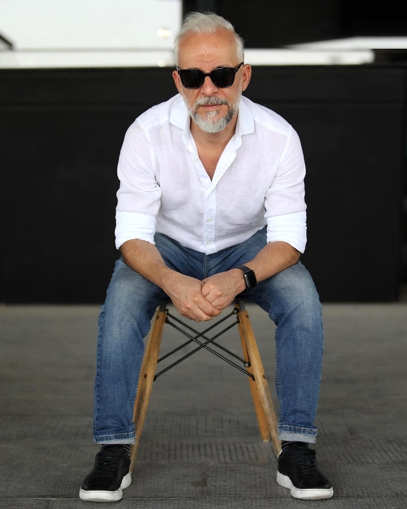 سریال لیسانسه ها