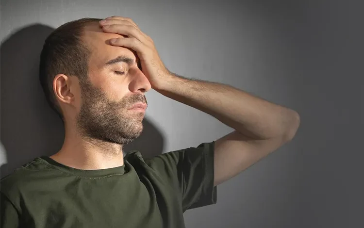 کلید درمان میگرن