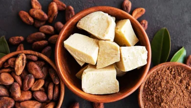 غرغره آب نمک