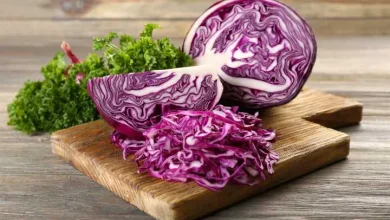 کلم قرمز
