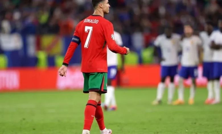 رونالدو