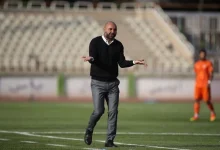باشگاه استقلال