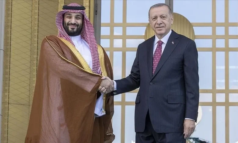 اردوغان