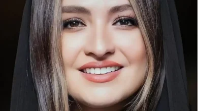 عکس های جدید گلاره عباسی