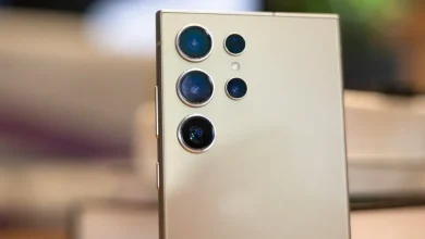 گلکسی S۲۵ اولترا