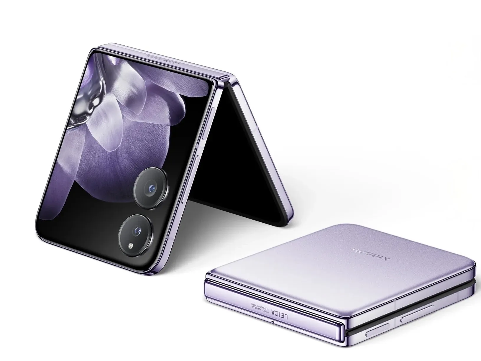 گوشی تاشو Xiaomi Mix Flip