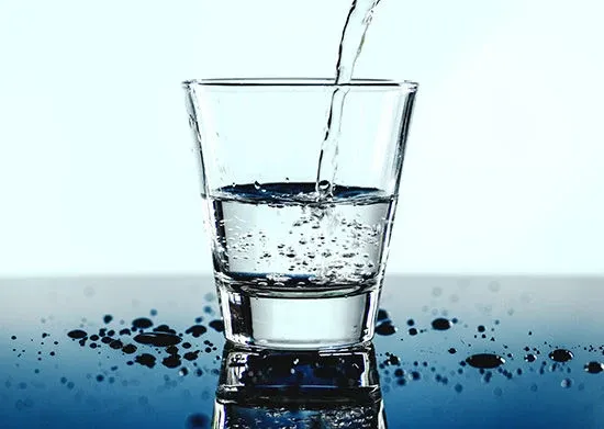 خاصیت آب