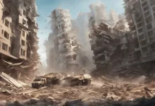 ۱۰ وسیله‌ ای که جان شما را در زلزله نجات می‌دهد