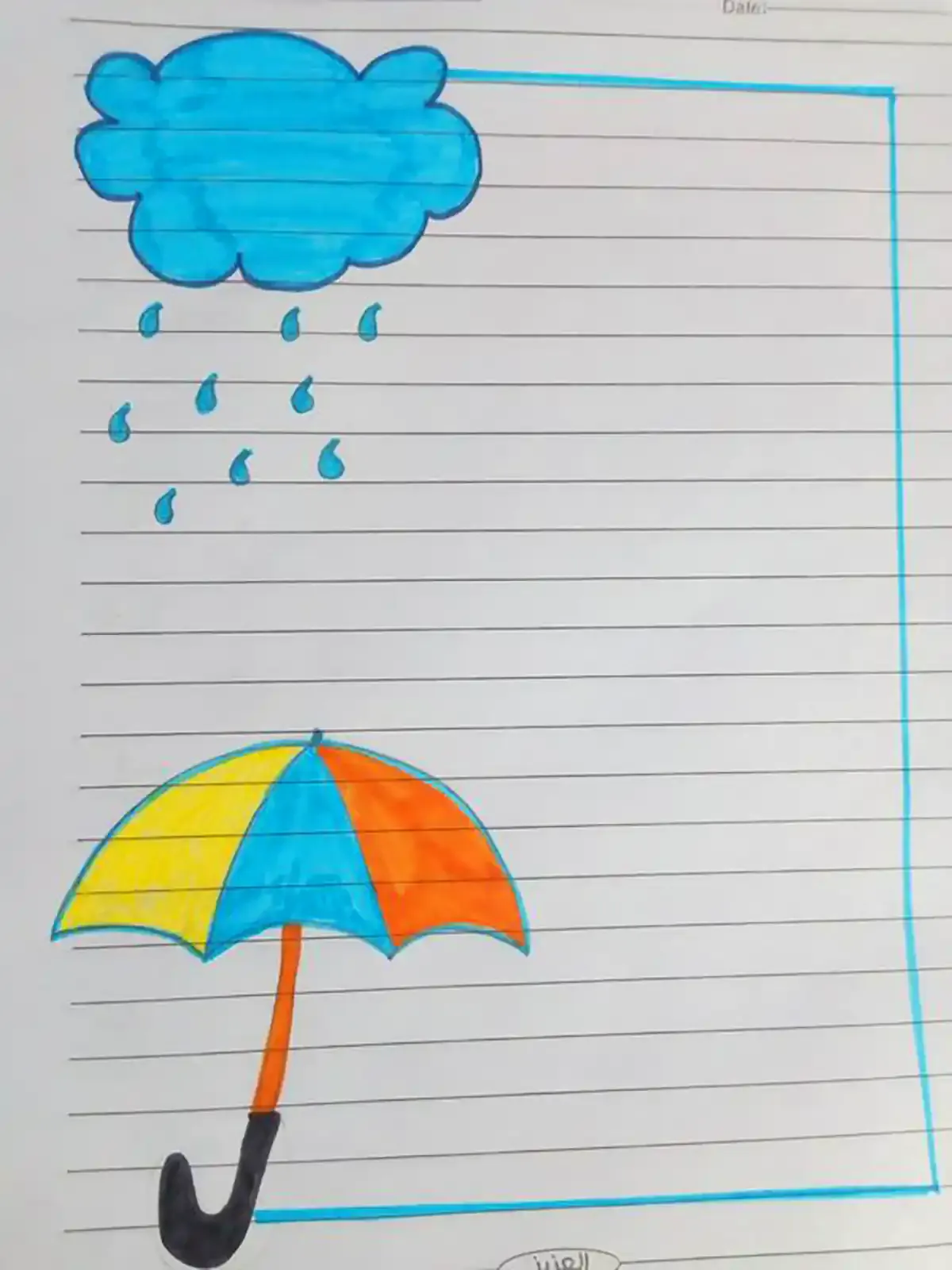 ۱۵ ایده خلاقانه برای داشتن دفتری خاص و متفاوت عکس14