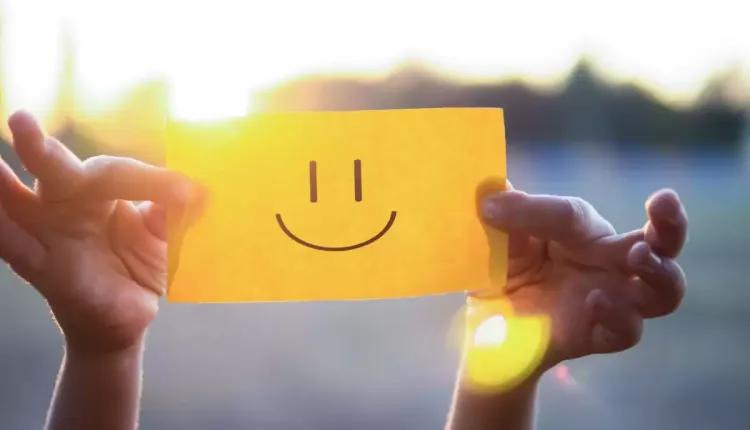 ۵ گام برای پرورش نگرش ذهنی مثبت