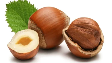 روغن‌ طبیعی