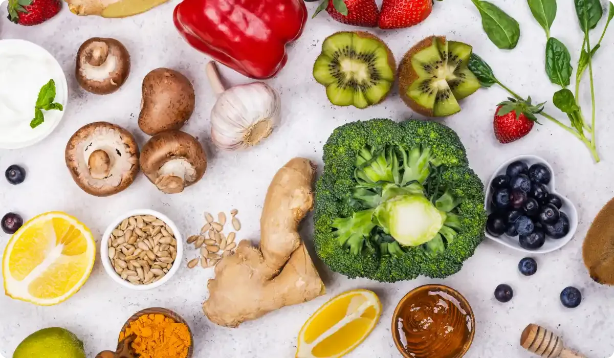 بادام زمینی