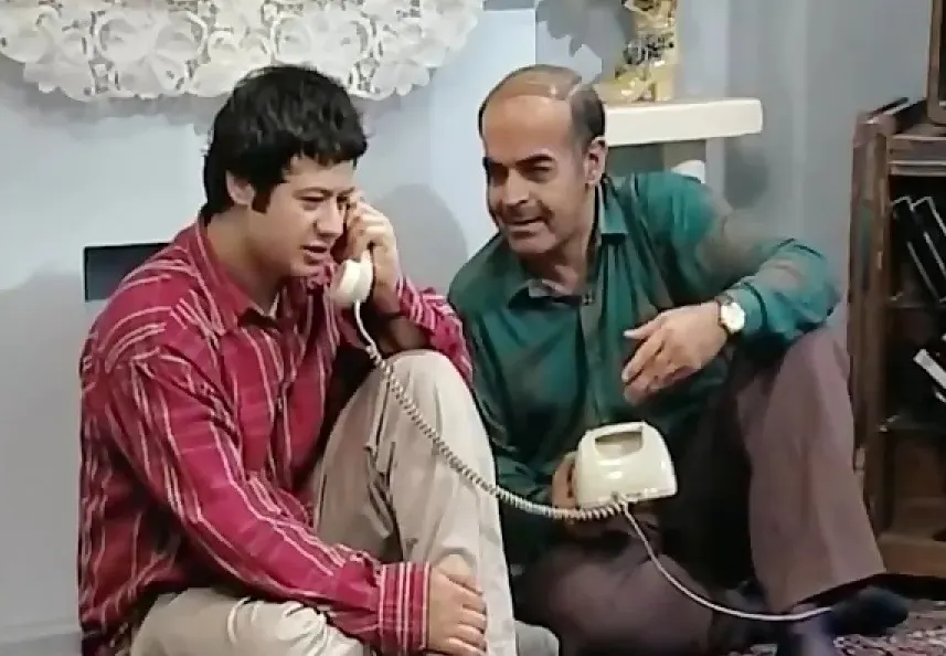 جاروی روباتیک
