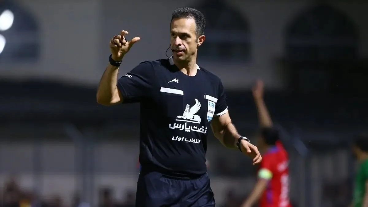 تراکتور-پرسپولیس