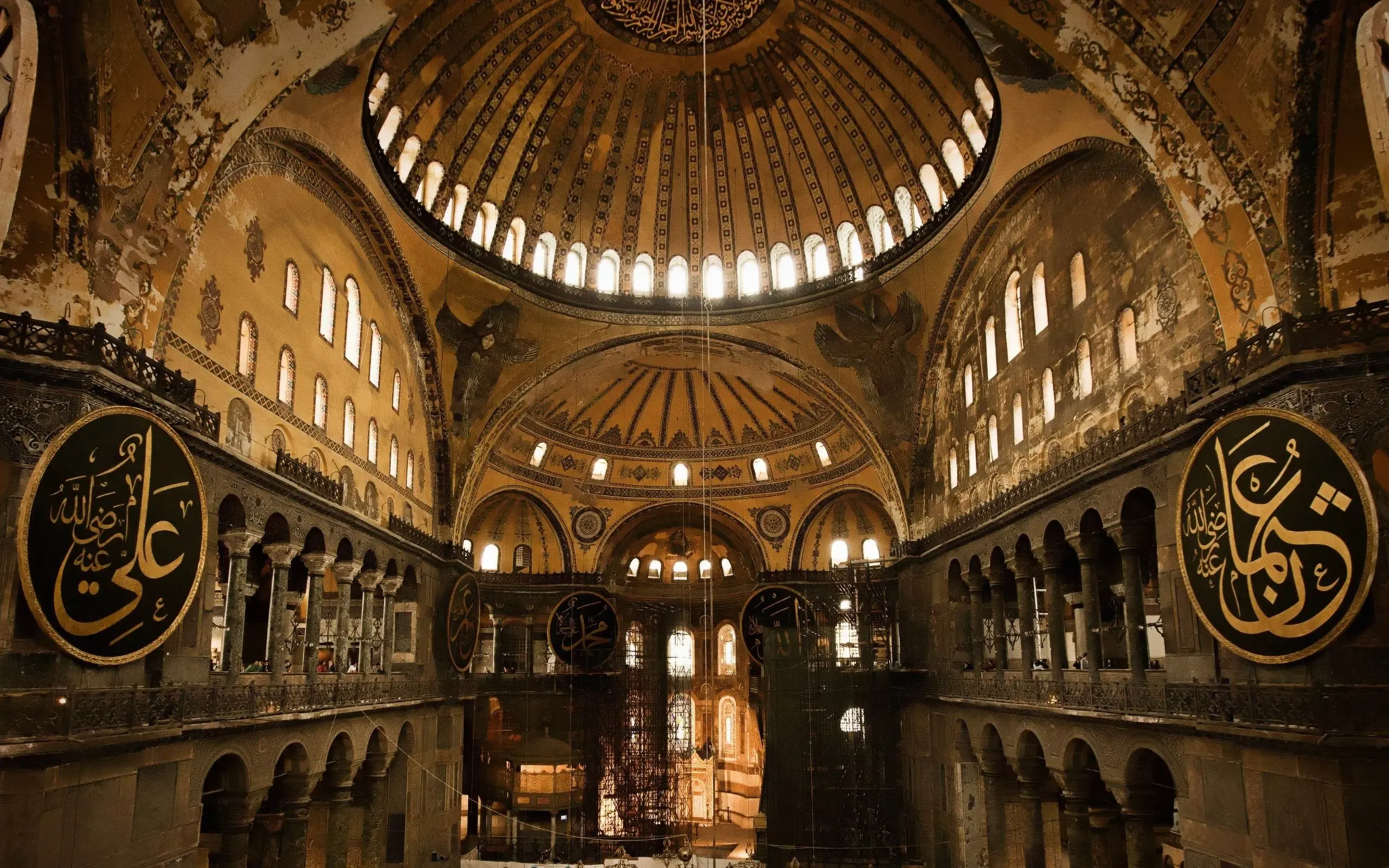 دریاچه ینیچاغا