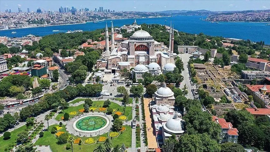 دریاچه ینیچاغا