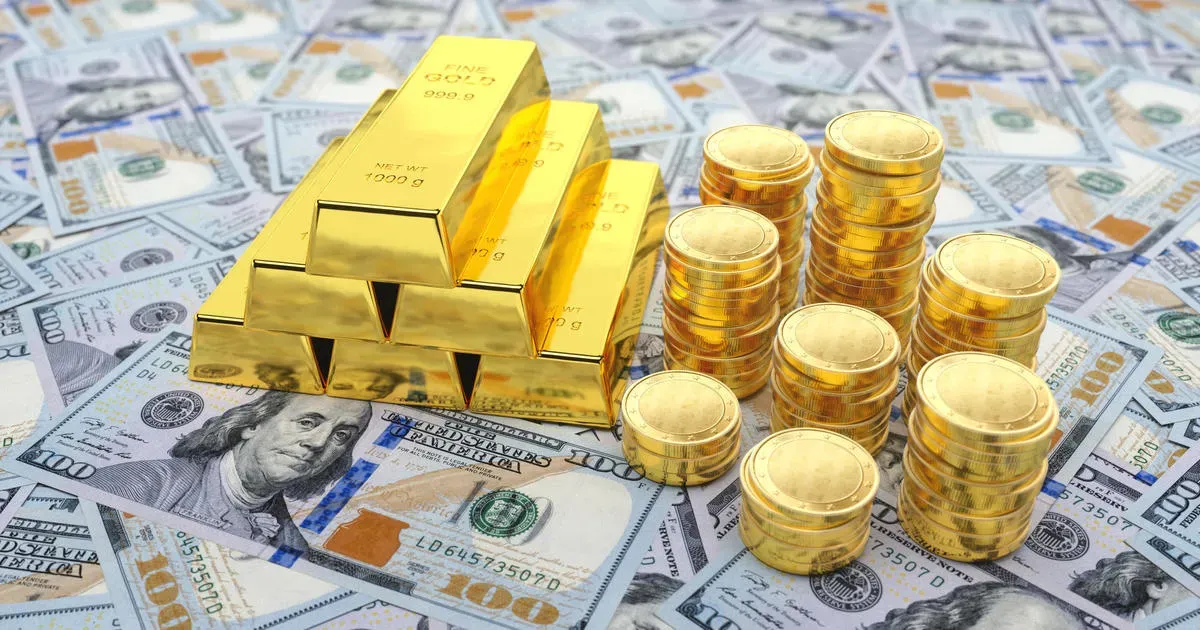 نرخ طلا و ارز در بازار استانبول