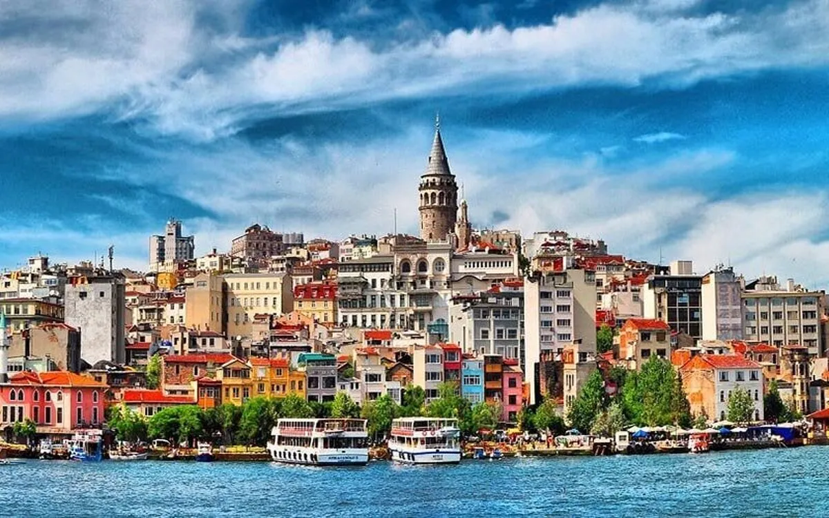 کابوس آمریکا