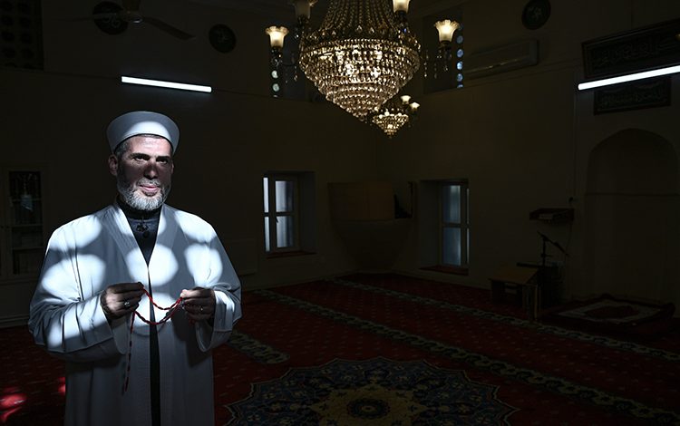 تسبیح سازی