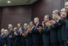 اردوغان