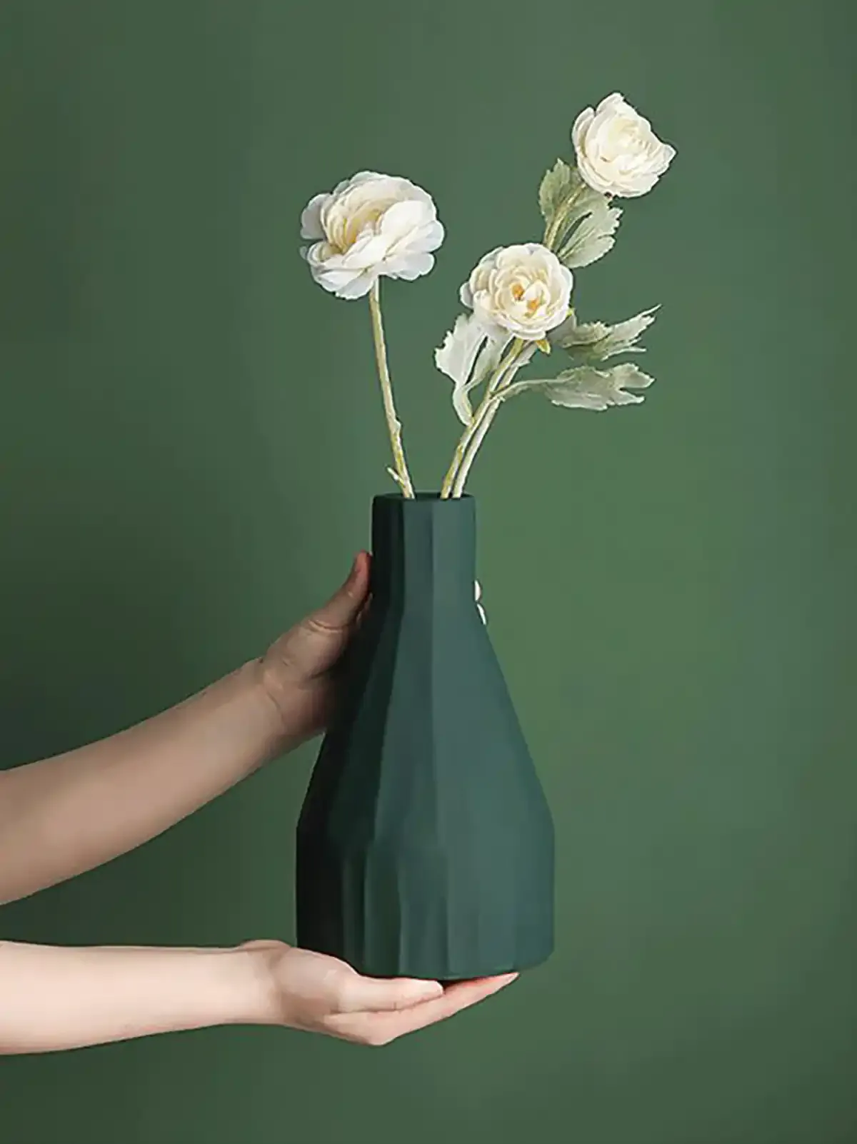 گلدان مینیمال و مدرن