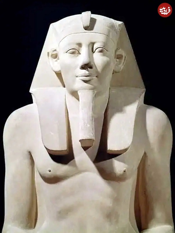 سینوهه مصری