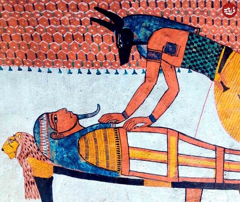 سینوهه مصری
