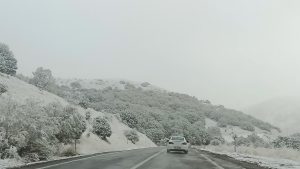 تعطیلات کنار دریا