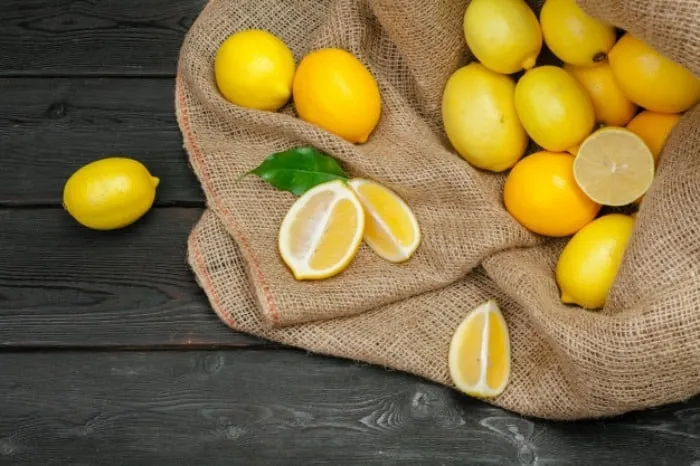 31 کاربرد جالب پوست لیمو ترش