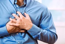 مشکلات قلبی