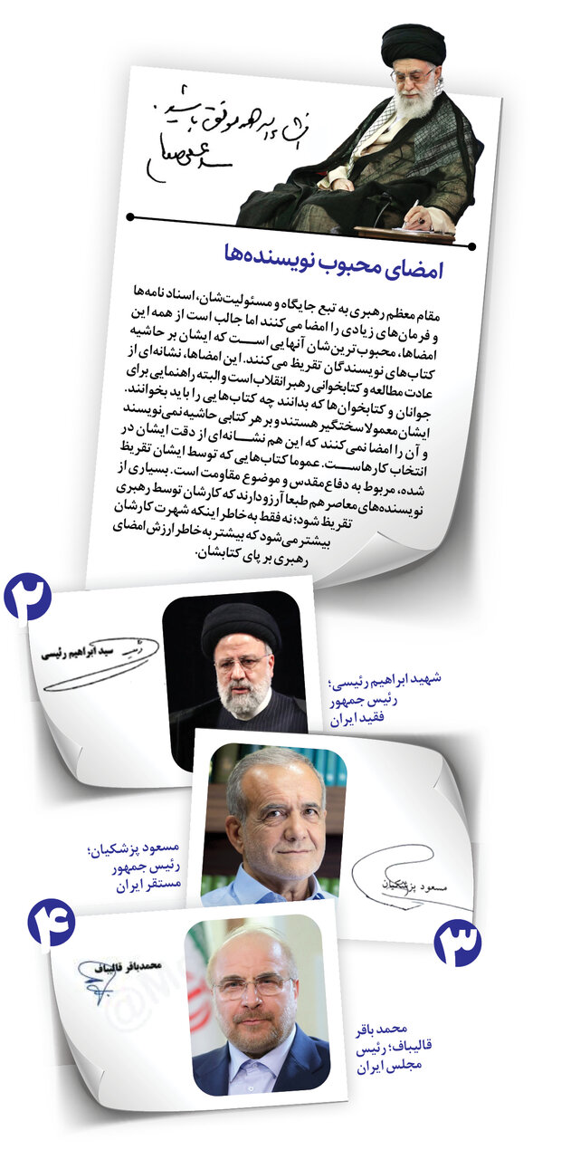 امضا
