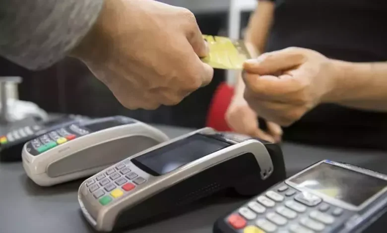 کارت اعتباری