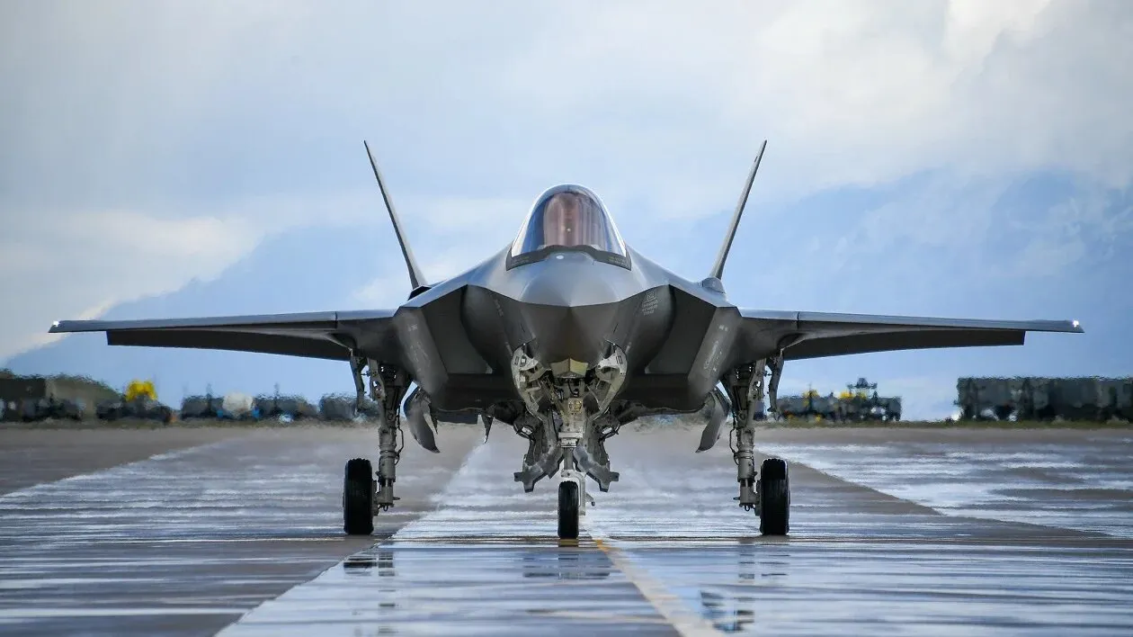 F35 Lockheed1
