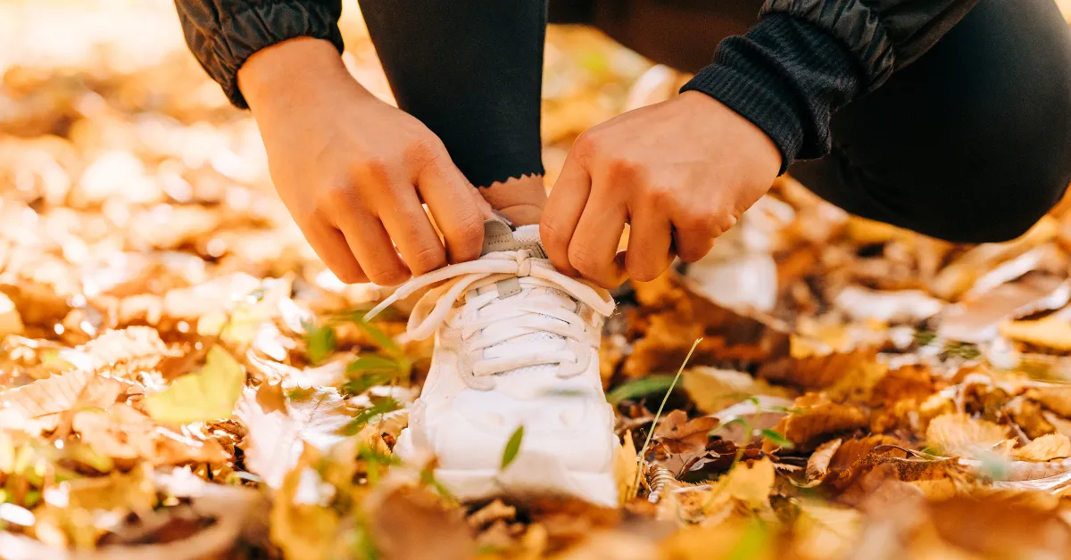 Health in autumn 1