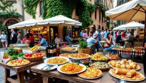 Italian food culture on The Hill 1024x585 1