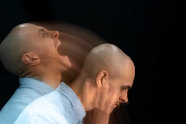Ptsd