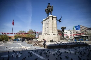 ankarada gezilecek yerler 1