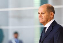 صدراعظم آلمان