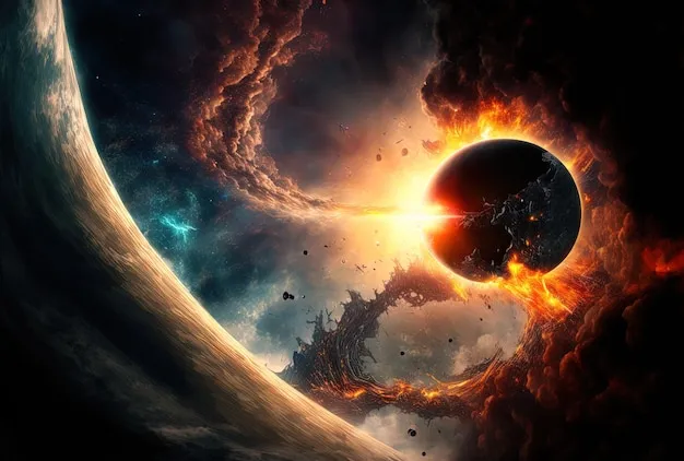the end of the universe2