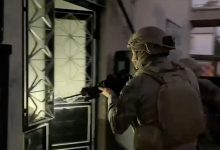 قاچاق انسان