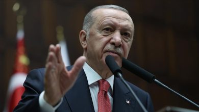 اردوغان