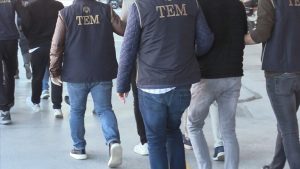 عملیات ضدتروریستی