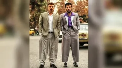 آغاز ۶ میلیاردی فیلم رامبد جوان با بازی نوید محمدزاده و محسن تنابنده