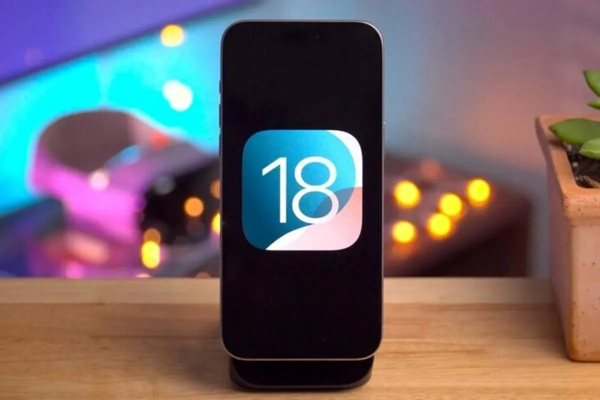 آپدیت iOS ۱۸.۰.۱ منتشر شد از آن چه می‌دانیم؟