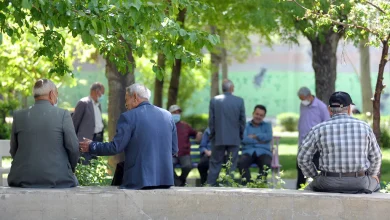 اعلام میانگین افزایش حقوق بازنشستگان پس از متناسب‌سازی